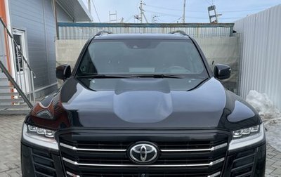 Toyota Land Cruiser, 2021 год, 12 000 000 рублей, 1 фотография