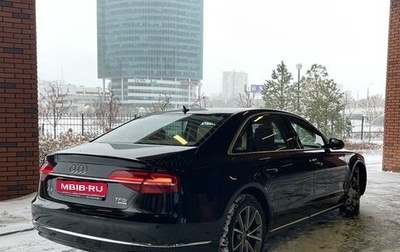 Audi A8, 2016 год, 3 290 000 рублей, 1 фотография