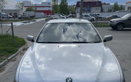 BMW 5 серия, 1999 год, 460 000 рублей, 1 фотография