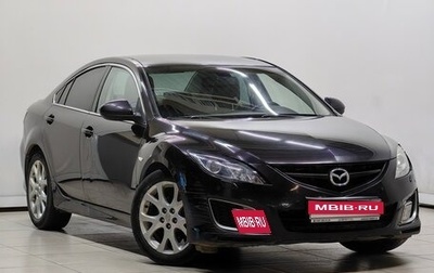 Mazda 6, 2008 год, 868 000 рублей, 1 фотография