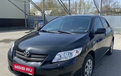 Toyota Corolla, 2008 год, 1 192 000 рублей, 1 фотография