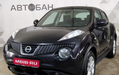 Nissan Juke II, 2013 год, 1 094 000 рублей, 1 фотография