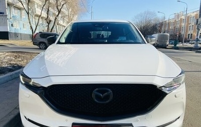 Mazda CX-5 II, 2019 год, 3 333 333 рублей, 1 фотография