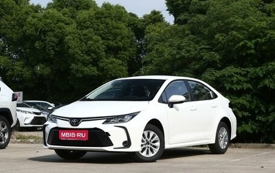 Toyota Corolla, 2023 год, 2 300 888 рублей, 1 фотография