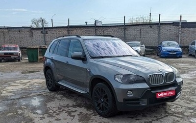 BMW X5, 2007 год, 1 725 000 рублей, 1 фотография