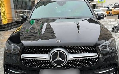 Mercedes-Benz GLE, 2022 год, 11 000 000 рублей, 1 фотография