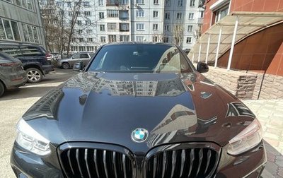 BMW X4, 2020 год, 6 100 000 рублей, 1 фотография