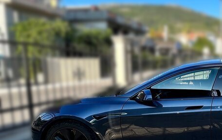 Tesla Model S I, 2023 год, 11 500 000 рублей, 5 фотография