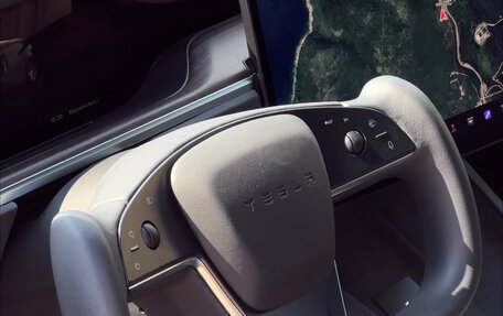 Tesla Model S I, 2023 год, 11 500 000 рублей, 7 фотография