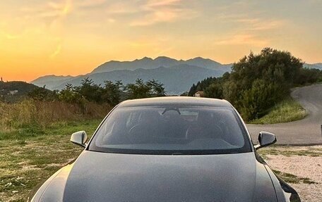 Tesla Model S I, 2023 год, 11 500 000 рублей, 13 фотография