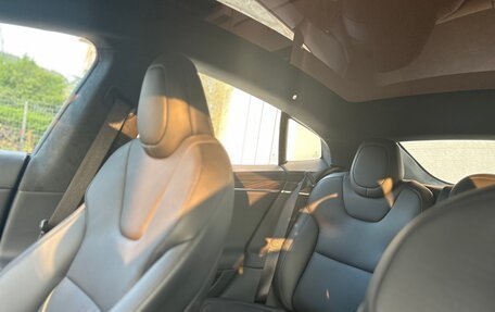Tesla Model S I, 2023 год, 11 500 000 рублей, 9 фотография