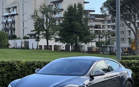 Tesla Model S I, 2023 год, 11 500 000 рублей, 12 фотография
