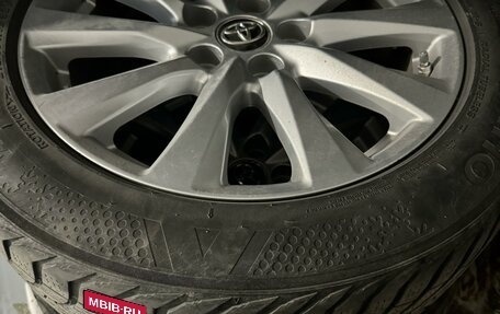 Toyota Camry, 2019 год, 3 000 000 рублей, 14 фотография