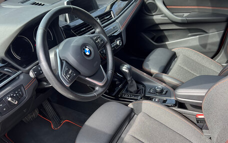 BMW X1, 2019 год, 3 900 000 рублей, 6 фотография