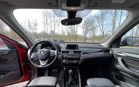 BMW X1, 2019 год, 3 900 000 рублей, 5 фотография