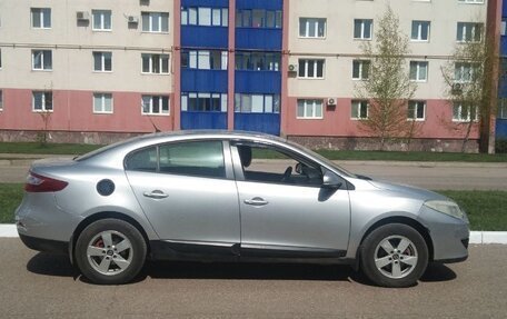 Renault Fluence I, 2012 год, 680 000 рублей, 7 фотография