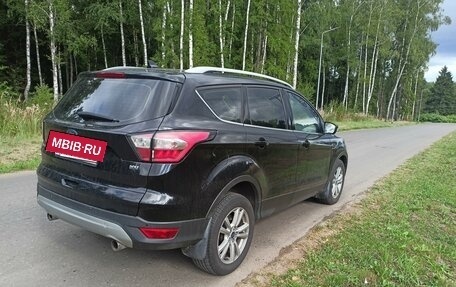 Ford Kuga III, 2018 год, 1 800 000 рублей, 6 фотография