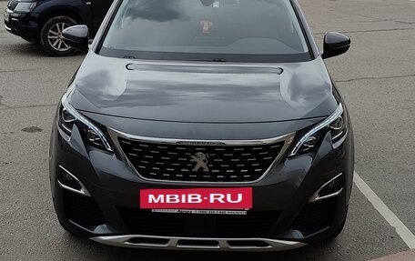 Peugeot 5008 II, 2020 год, 3 500 000 рублей, 3 фотография