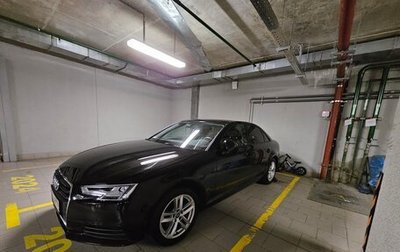 Audi A4, 2019 год, 3 000 000 рублей, 1 фотография