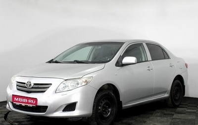 Toyota Corolla, 2008 год, 699 000 рублей, 1 фотография
