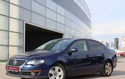 Volkswagen Passat B6, 2009 год, 800 000 рублей, 1 фотография