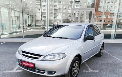 Chevrolet Lacetti, 2006 год, 485 000 рублей, 1 фотография