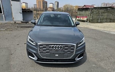 Audi Q2 I, 2018 год, 1 600 000 рублей, 1 фотография