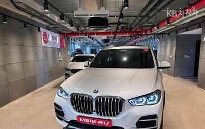 BMW X5, 2021 год, 4 300 001 рублей, 1 фотография