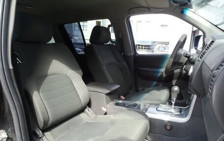 Nissan Pathfinder, 2012 год, 1 680 000 рублей, 7 фотография