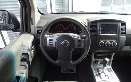 Nissan Pathfinder, 2012 год, 1 680 000 рублей, 11 фотография
