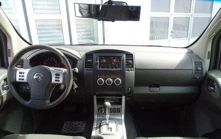 Nissan Pathfinder, 2012 год, 1 680 000 рублей, 12 фотография
