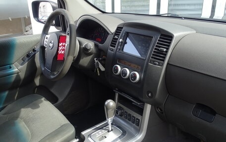 Nissan Pathfinder, 2012 год, 1 680 000 рублей, 6 фотография