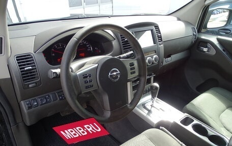 Nissan Pathfinder, 2012 год, 1 680 000 рублей, 2 фотография