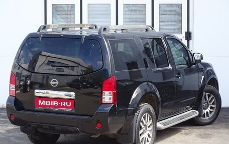 Nissan Pathfinder, 2012 год, 1 680 000 рублей, 3 фотография