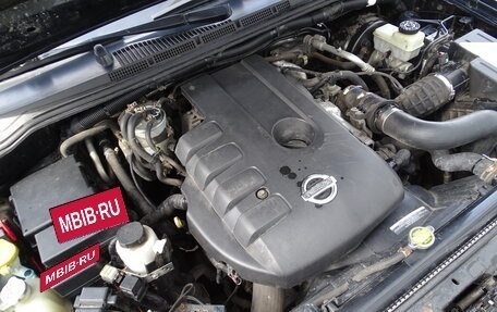 Nissan Pathfinder, 2012 год, 1 680 000 рублей, 14 фотография