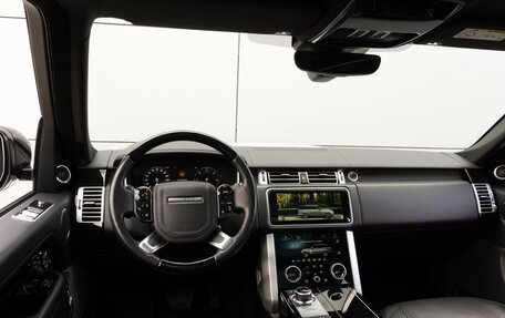 Land Rover Range Rover IV рестайлинг, 2018 год, 7 699 000 рублей, 6 фотография