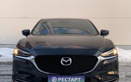 Mazda 6, 2021 год, 3 090 000 рублей, 2 фотография