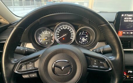 Mazda 6, 2021 год, 3 090 000 рублей, 10 фотография
