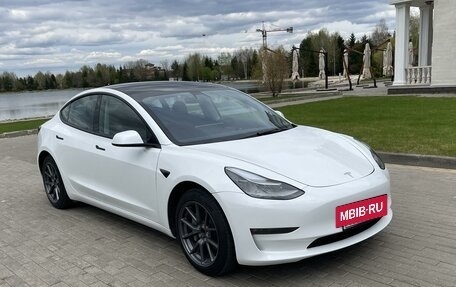 Tesla Model 3 I, 2023 год, 3 850 000 рублей, 4 фотография