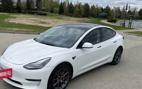 Tesla Model 3 I, 2023 год, 3 850 000 рублей, 2 фотография