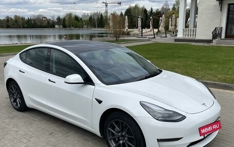 Tesla Model 3 I, 2023 год, 3 850 000 рублей, 3 фотография