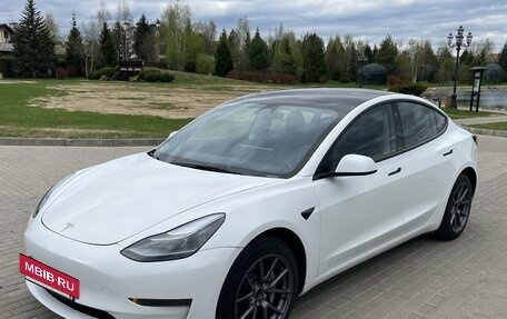Tesla Model 3 I, 2023 год, 3 850 000 рублей, 6 фотография