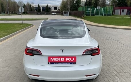 Tesla Model 3 I, 2023 год, 3 850 000 рублей, 7 фотография