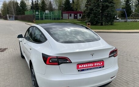 Tesla Model 3 I, 2023 год, 3 850 000 рублей, 10 фотография
