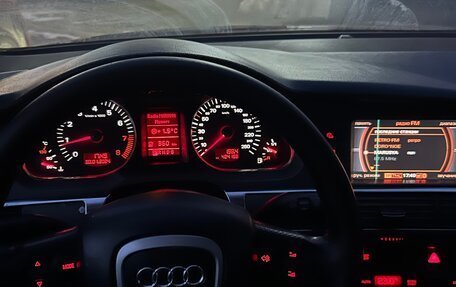 Audi A6, 2004 год, 990 000 рублей, 8 фотография
