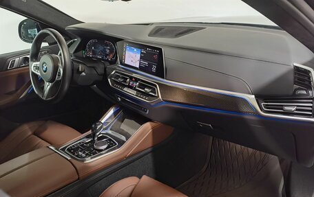 BMW X6, 2020 год, 10 250 000 рублей, 14 фотография