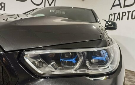 BMW X6, 2020 год, 10 250 000 рублей, 7 фотография