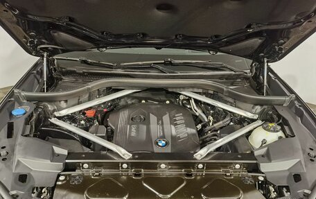 BMW X6, 2020 год, 10 250 000 рублей, 27 фотография