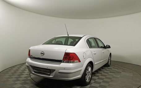 Opel Astra H, 2011 год, 655 000 рублей, 2 фотография
