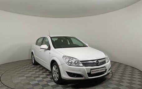 Opel Astra H, 2011 год, 655 000 рублей, 3 фотография